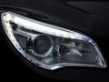 昂科雷（进口） 3.6L 自动 两驱精英舒适型 2014款图片
