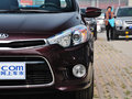 起亞K3S 1.6L AT Premium Special 2014款圖片