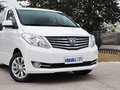 风行CM7 2014款 2.4L 手动 行政版图片