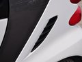 smart fortwo 1.0 MHD 硬顶BoConcept特别版 2014款图片
