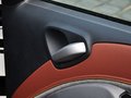 smart fortwo 1.0 MHD 硬顶BoConcept特别版 2014款图片