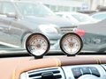 smart fortwo 1.0 MHD 硬顶BoConcept特别版 2014款图片