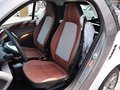 smart fortwo 1.0 MHD 硬顶BoConcept特别版 2014款图片