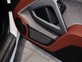 smart fortwo 1.0 MHD 硬顶BoConcept特别版 2014款图片
