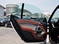 smart fortwo 1.0 MHD 硬顶BoConcept特别版 2014款图片
