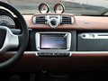 smart fortwo 1.0 MHD 硬顶BoConcept特别版 2014款图片