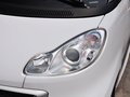 smart fortwo 1.0 MHD 硬顶BoConcept特别版 2014款图片