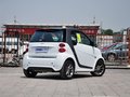 smart fortwo 1.0 MHD 硬顶BoConcept特别版 2014款图片