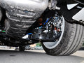 DS 5 2014款 1.6T 自动 尊享版THP200图片