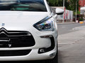 DS 5 2014款 1.6T 自動 尊享版THP200圖片