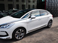 DS 5 2014款 1.6T 自動(dòng) 尊享版THP200圖片