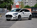 DS 5 2014款 1.6T 自动 尊享版THP200图片