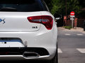 DS 5 2014款 1.6T 自動 豪華版THP200圖片