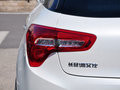 DS 5 2014款 1.6T 自動(dòng) 豪華版THP200圖片