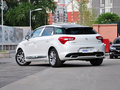 DS 5 2014款 1.6T 自动 豪华版THP160图片