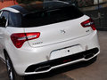 DS 5 2014款 1.6T 自动 豪华版THP160图片