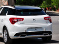 DS 5 2014款 1.6T 自動 雅致版THP160 圖片