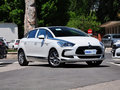 DS 5 2014款 1.6T 自动 雅致版THP160 图片