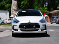 DS 5 2014款 1.6T 自动 雅致版THP160 图片