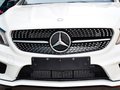 奔驰CLA CLA260 4MATIC 2014款图片