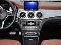 奔驰CLA CLA260 4MATIC 2014款图片