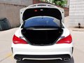 奔驰CLA CLA260 4MATIC 2014款图片