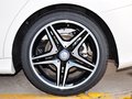 奔驰CLA CLA260 4MATIC 2014款图片