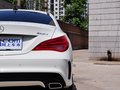 奔馳CLA CLA260 4MATIC 2014款圖片