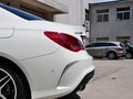 奔馳CLA CLA260 4MATIC 2014款圖片
