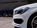 奔馳CLA CLA260 4MATIC 2014款圖片