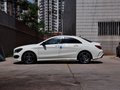 奔驰CLA CLA260 4MATIC 2014款图片