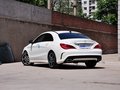 奔馳CLA CLA260 4MATIC 2014款圖片