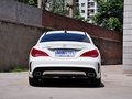 奔驰CLA CLA260 4MATIC 2014款图片