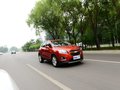 创酷 1.4T 自动 四驱旗舰型 5座 2014款图片