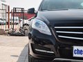 奔驰R级 R400 4MATIC豪华型 6座 2014款图片