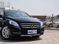 奔馳R級 R400 4MATIC豪華型 6座 2014款圖片