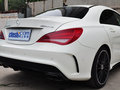 奔驰CLA级AMG 2014款 CLA45 AMG 4MATIC图片