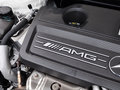 奔驰CLA级AMG 2014款 CLA45 AMG 4MATIC图片