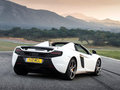 650S 2014款 650S 3.8T Spider图片
