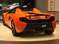 650S 2014款 迈凯轮650S图片
