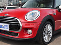 MINI 2014款 COOPER Excitement版图片