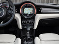 MINI 2014款 COOPER Excitement版图片