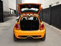 MINI COOPER S Excitement版 2014款圖片