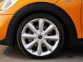 MINI COOPER S Excitement版 2014款圖片