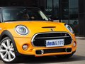 MINI COOPER S Excitement版 2014款图片