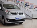 星朗 1.5L 手动 至尊型 7座 2014款图片