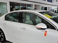 标致508L 2.3L 自动 罗兰·加洛斯版 2014款图片