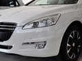 标致508L 2.3L 自动 罗兰·加洛斯版 2014款图片