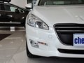 标致508L 2.3L 自动 罗兰·加洛斯版 2014款图片