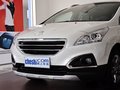 标致3008 1.6THP 自动 罗兰·加洛斯版 5座 2014款图片